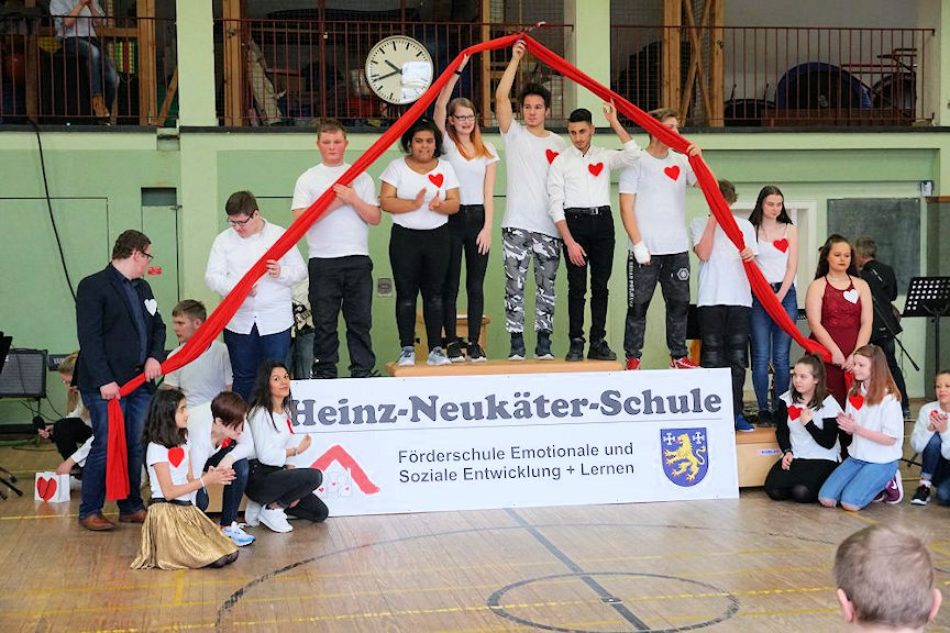 Unterrichts- und Lernangebote